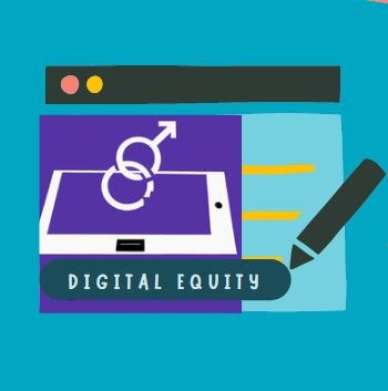 ¿Crear la equidad digital?