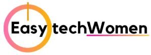 Logo de EasyTechWomen - Empowering Women in Technology