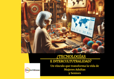 ¿Tecnologías e Interculturalidad?