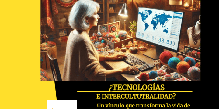 ¿Tecnologías e Interculturalidad?