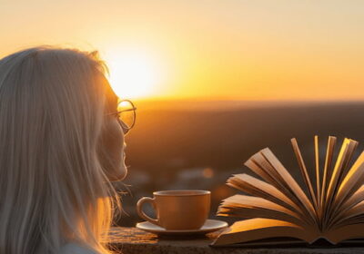 Cómo Reinventarse en Verano