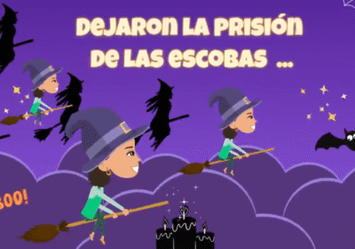 5 Años de EasyTechWomen