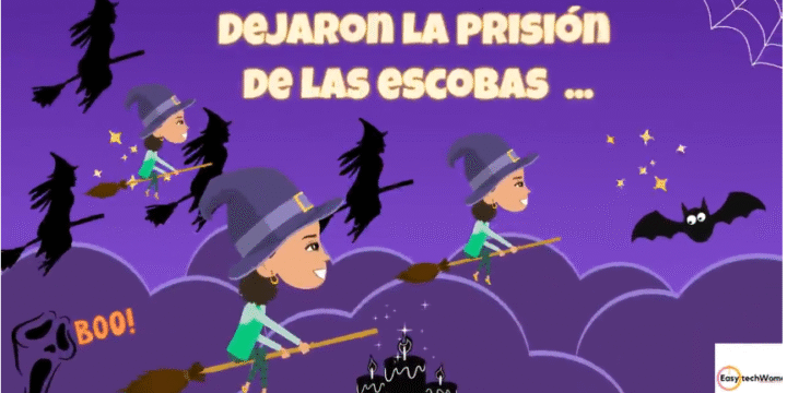 5 Años de EasyTechWomen