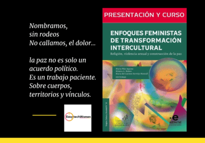 Enfoques feministas de transformación intercultural
