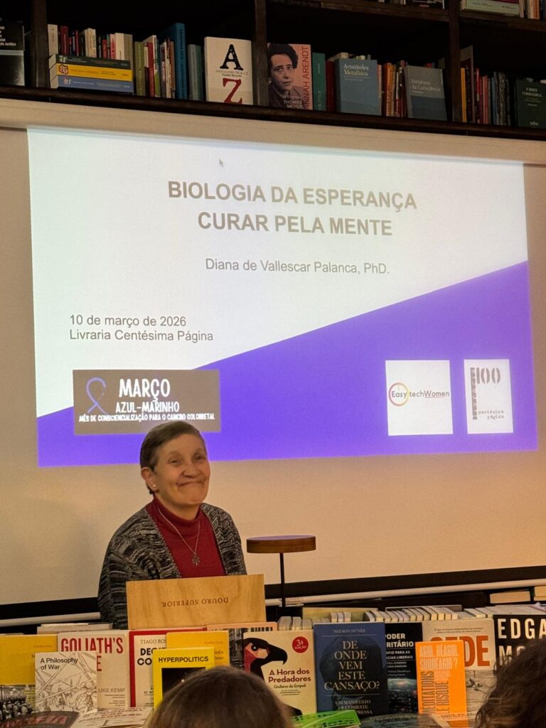 Abertura de la conferencia