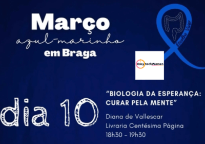 Biologia da Esperança: Cura pela Mente