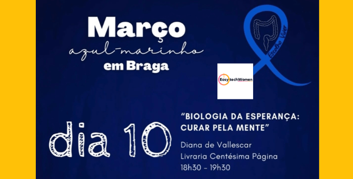 Biologia da Esperança: Cura pela Mente